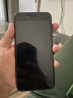 iphone 7plus PTA Approved 128gb