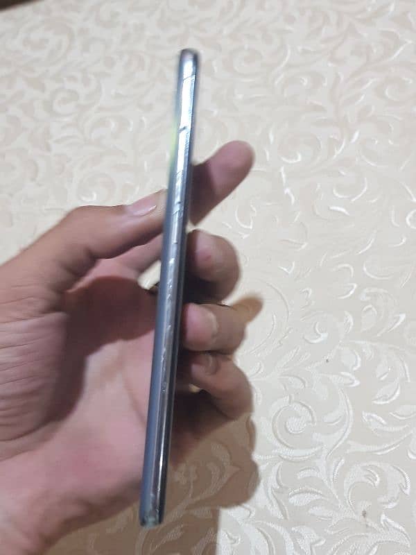 Oppo Reno 6 very good condition  add reed 2