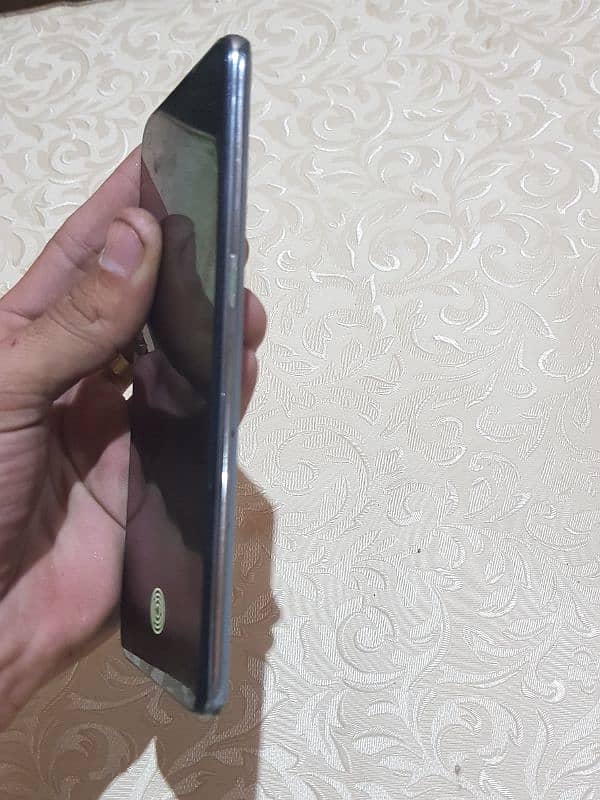 Oppo Reno 6 very good condition  add reed 3