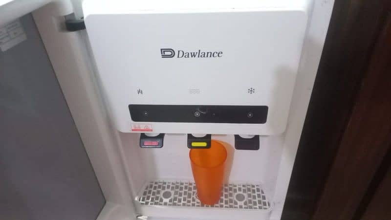 Dawlanvce water dispenser 2