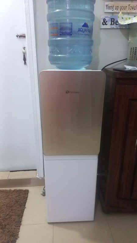 Dawlanvce water dispenser 3