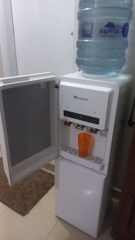 Dawlanvce water dispenser 4