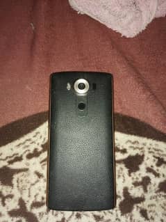 LG V10 available battery issue baki all ok h