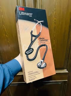 LITTMAN STETHOSCOPE ORGINAL