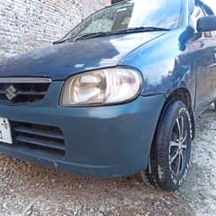 Suzuki Alto 2007