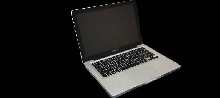 Mac book pro 12th Generation 0