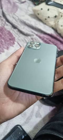 Iphone 11 pro non pta