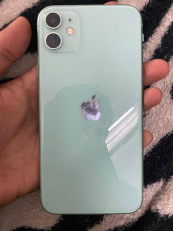 iPhone 11 128 gb urgent sale 4