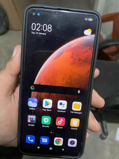 Mi 10t 5g 8/128