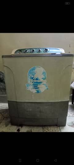 super asia washing machine