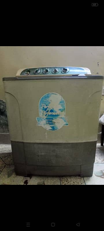 super asia washing machine 0