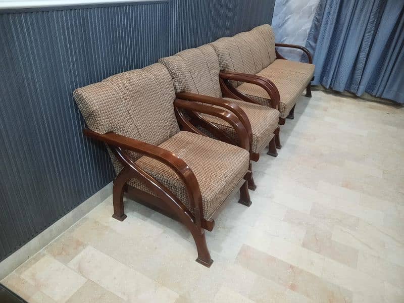 5 seater sofa set 2