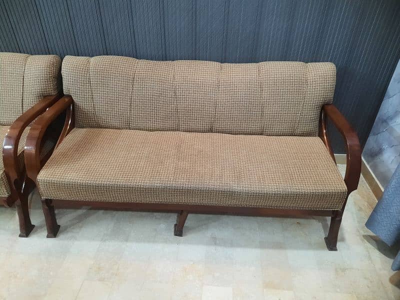 5 seater sofa set 3