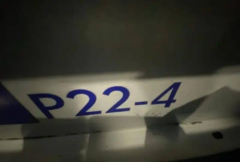 Perkins 22kva Generator 3