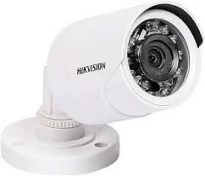 CCTV ANALOG wifi wireless IP camera Installer and Maintenance service 7