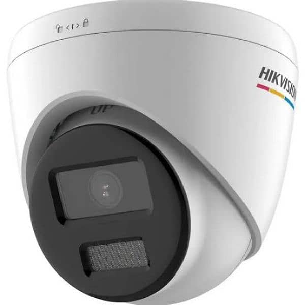 CCTV ANALOG wifi wireless IP camera Installer and Maintenance service 10
