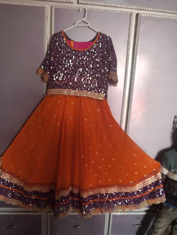 party wear hand made dresses for sale 0