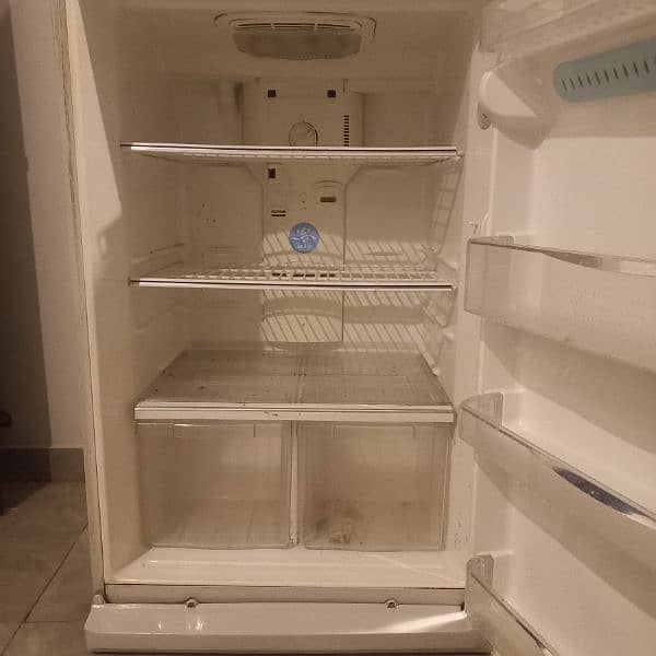 LG Refrigerator 2