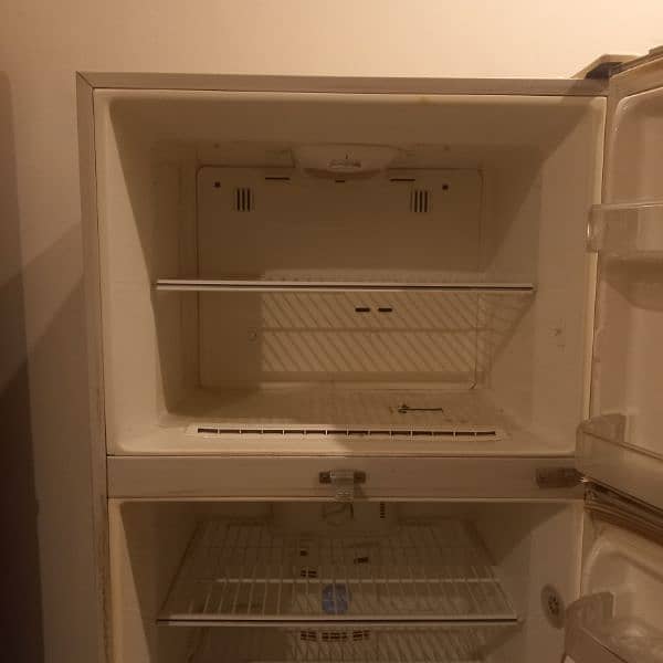 LG Refrigerator 3