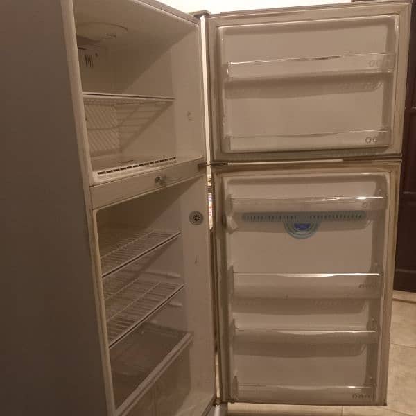 LG Refrigerator 4