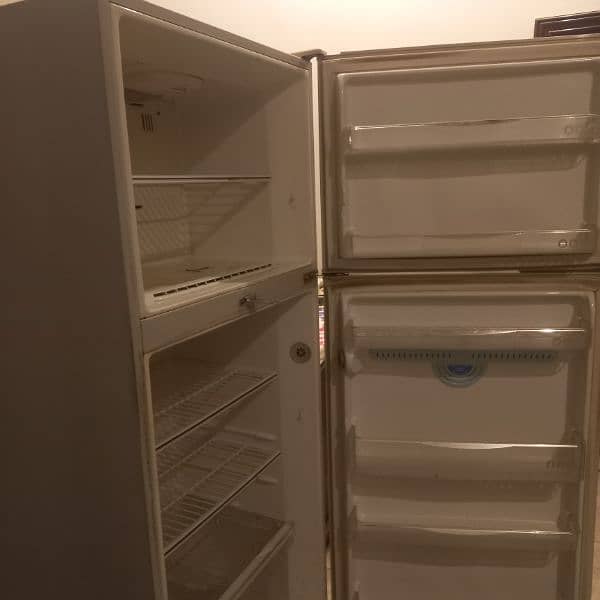 LG Refrigerator 5