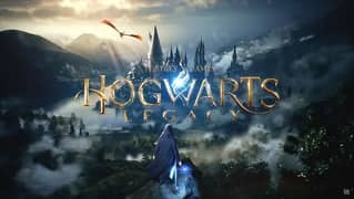 Hogwarts Legacy PS4 PS5