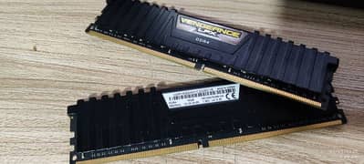 Corsair Vengeance LPX RAM DDR4 32GB