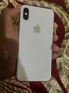 iphone x pta 256gb