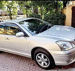 Toyota Premio 2006