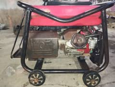 6 KVA generator for sale