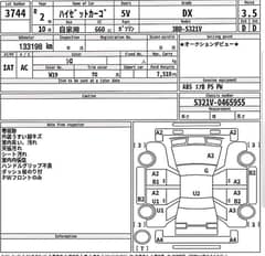 Daihatsu Hijet 2020