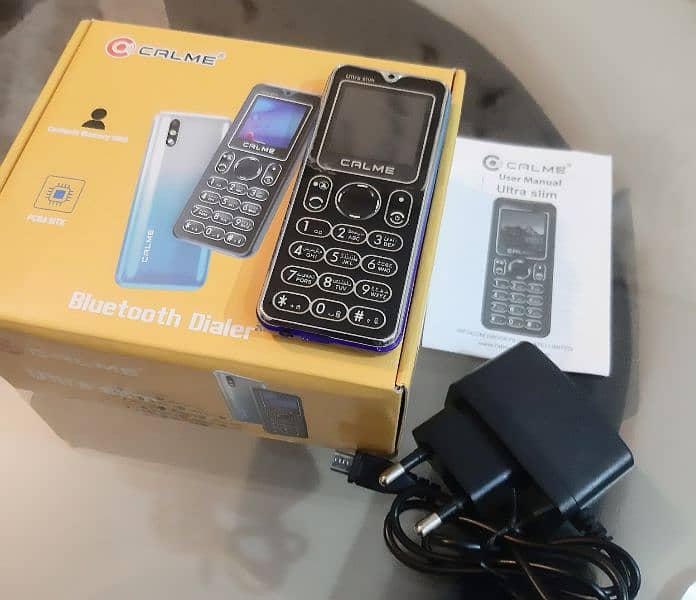 Mini Mobile Dual sim 0