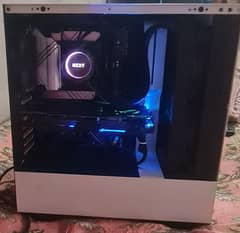 Nzxt full working good pc