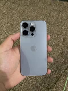 iphone 15 pro jv 128 gb