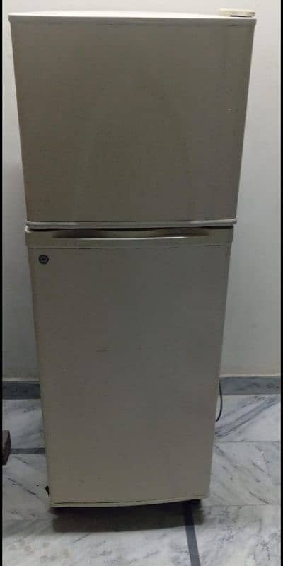 Fridge Medium Size 0