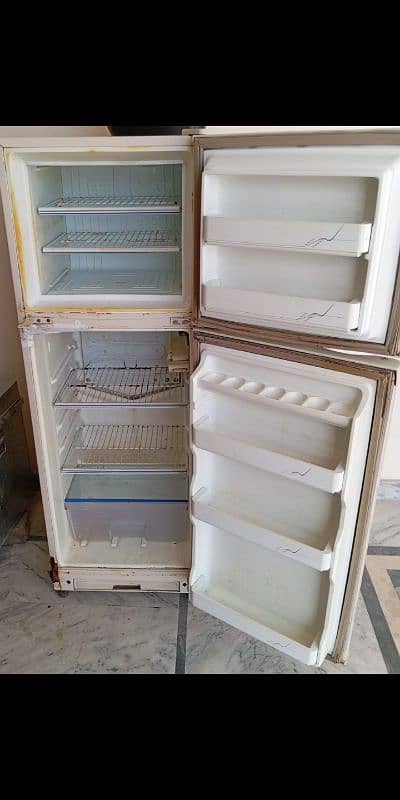 Fridge Medium Size 3