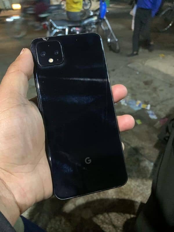 Google pixel 4xl 6/64 3