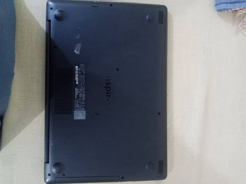 Dell latitude E5540 0