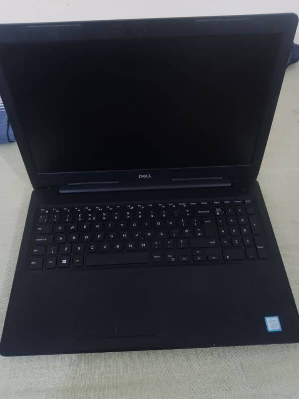 Dell latitude E5540 1