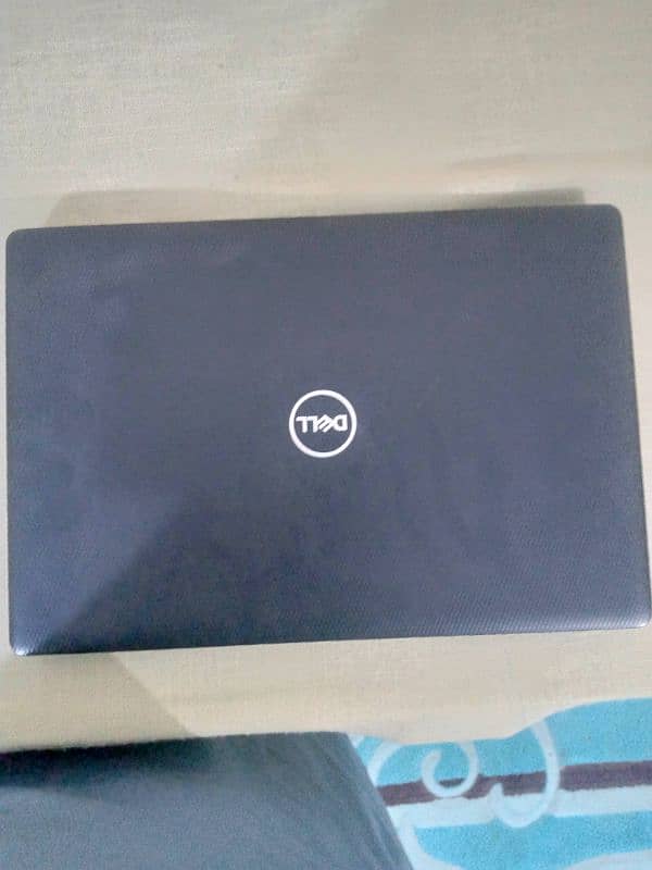 Dell latitude E5540 2