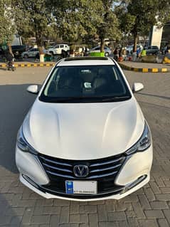 Changan