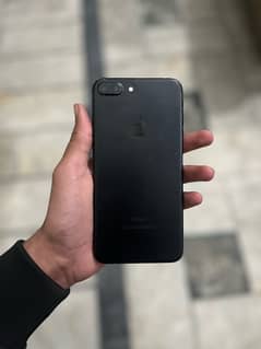 iPhone 7plus PTA approved