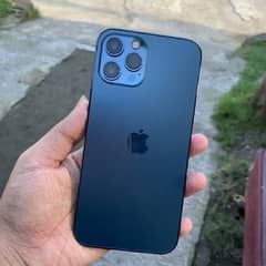 iPhone  12 pro 256 gb factory unlock