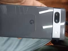 Google Pixel 7A PTA