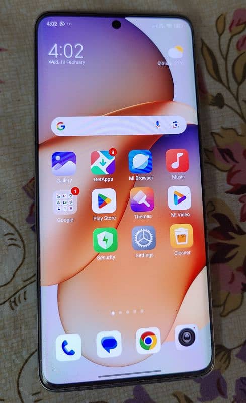 Xiaomi Redmi Note 13 Pro Plus 12/512 GB 1