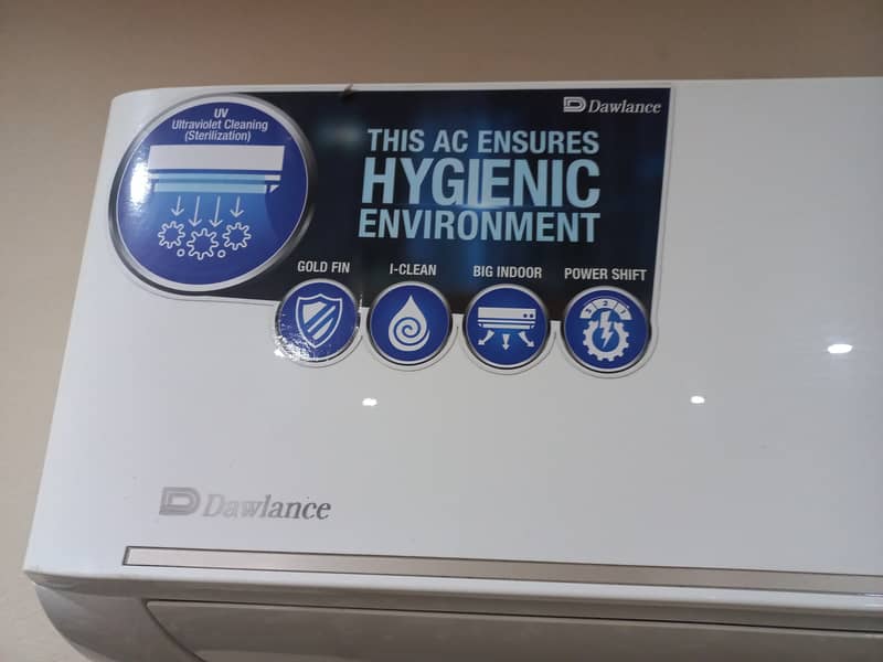 Dawlance inverter 1