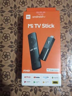 Xiaomi "Mi TV" stick