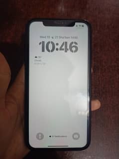 iPhone Xr 64gb non PTA