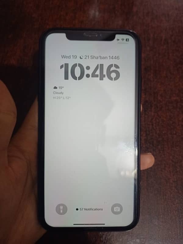 iPhone Xr 64gb non PTA 0