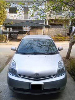 Toyota Prius 2007